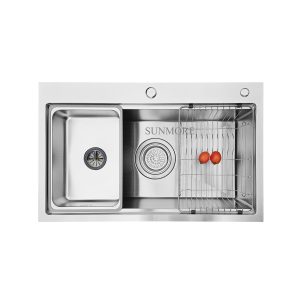 Chậu rửa bát EM 7848 E