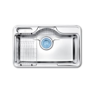 Chậu rửa bát SM 850