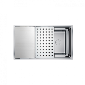 Undermount Sink KN8644SU Dekor