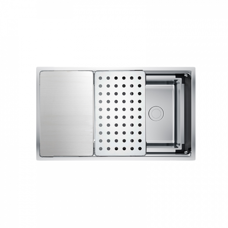 Undermount Sink KN8644SU Dekor