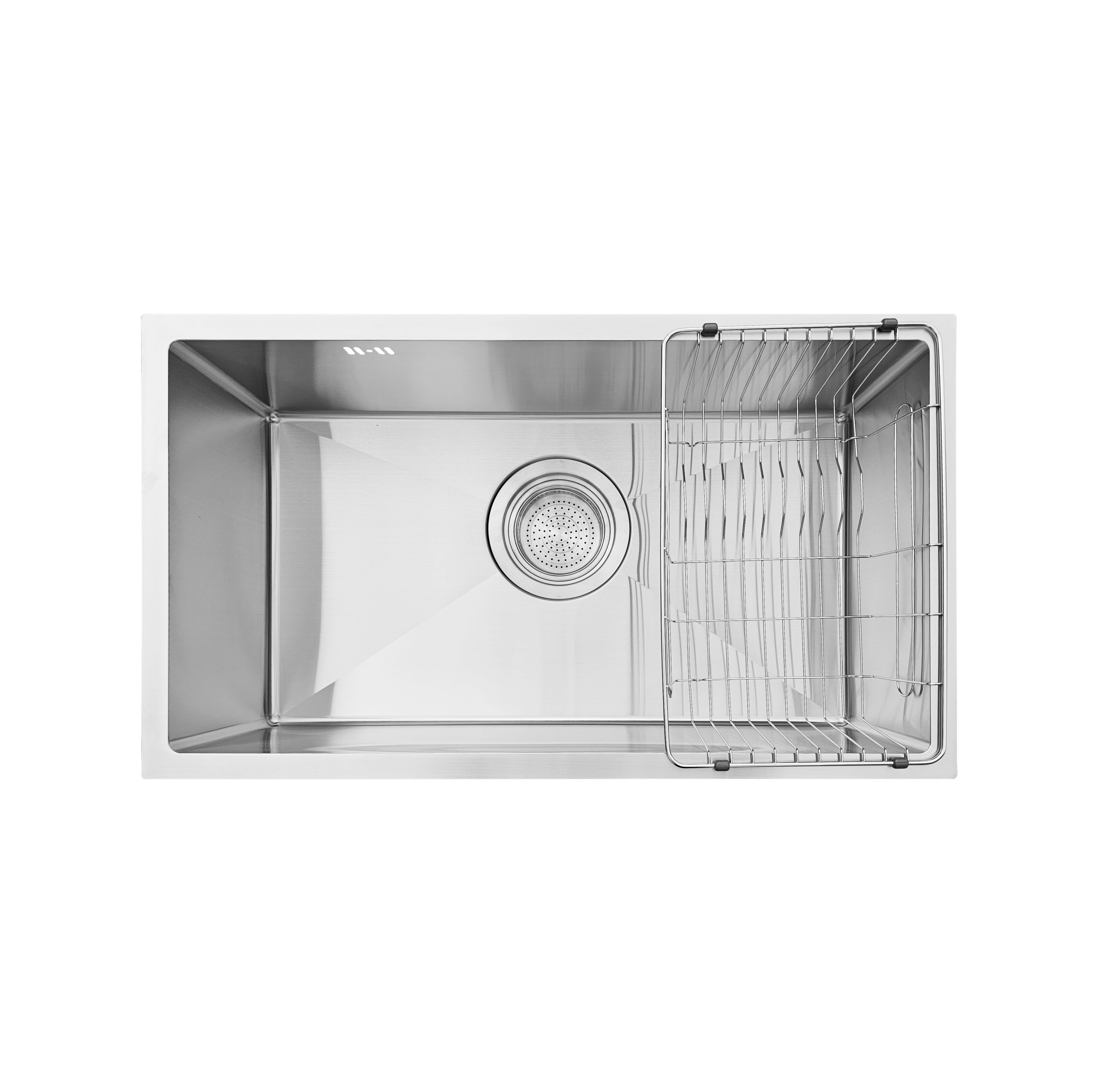 Chậu 1 hố âm bàn EM 7845-1 - Image 2