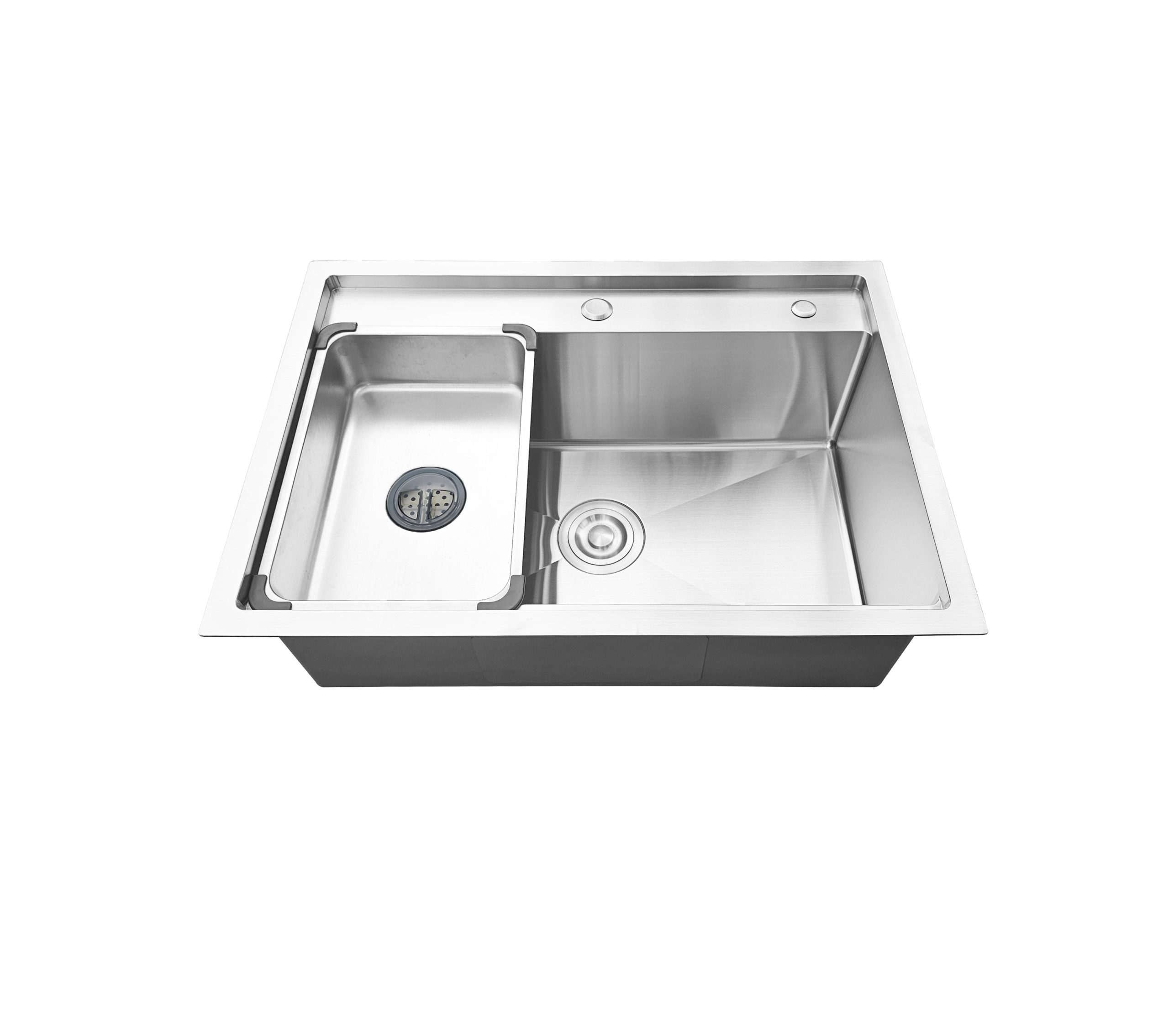 Chậu rửa bát EM 7048