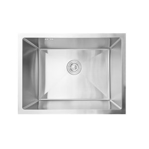Chậu 1 hố âm bàn EM 6045 AB