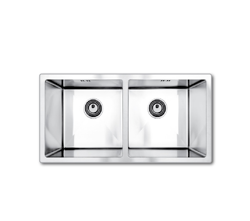 Chậu rửa âm bàn SM 8045