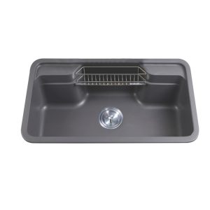 Chậu đá Granite VP 8050