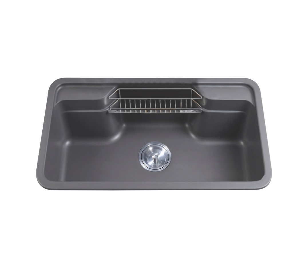 Chậu đá Granite VP 8050