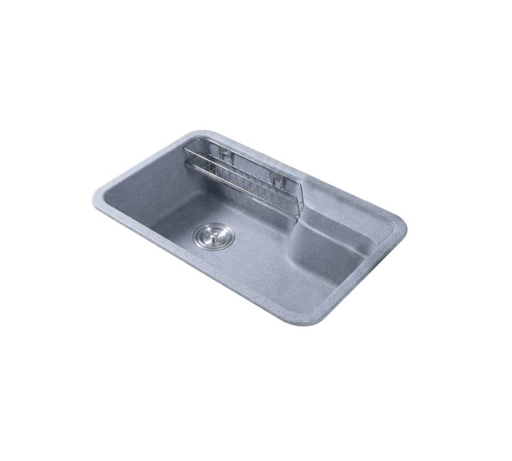 Chậu đá Granite VP 8150